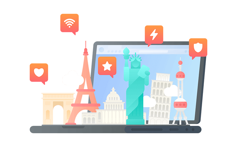 出国旅游 到巴林旅游 - 大陆VPN